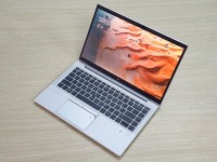 laptop xách tay Hp 840 g7 i7 1065g7 ram 8gb ssd 256gb 14inch vỏ nhôm nguyên khối siêu bền giá rẻ