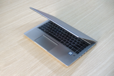 Laptop xách tay HP EliteBook 840 G6 Core i5-8365U Ram 16GB SSD 256GB VGA rời AMD RRX550 Màn hình 14 Inch FHD