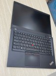 laptop xách tay thinkpad T490s i7 8665 ram 32gb ssd 512gb 14inch Full HD siêu mỏng bền bỉ giá rẻ