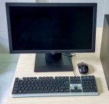 Màn hình pc Dell 20 inch cũ giá rẻ bền bỉ