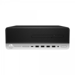 Máy bộ văn phòng hp 600 g4 i5 7300m ram 8gb ssd 256gb window 10