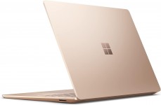 Surface Laptop 4 AMD Ryzen 5 4680U Ram 16GB SSD 256GB Màn hình 13.5 inch QHD 3K Cảm ứng đa điểm (Màu Vàng Gold)