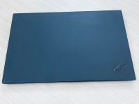 Thinkpad P1 gen 4 i7 11850H ram 16gb ssd 512gb card nividia T1200 4GB FULL HD chuyên đồ họa