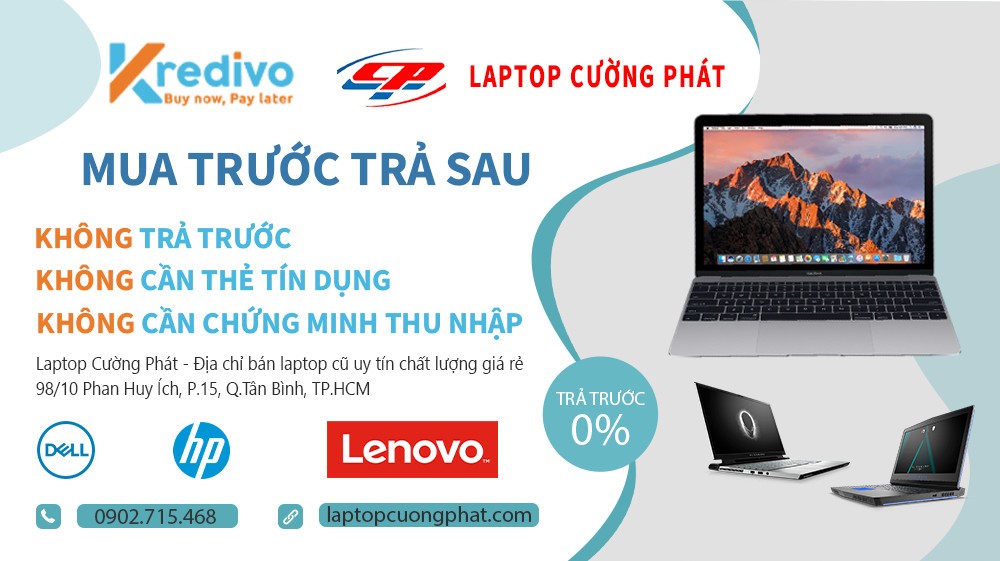 Hõ trợ trả góp 0% lãi suất
