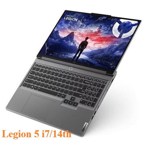 laptop chuyên game lenovo legion 5 giá rẻ