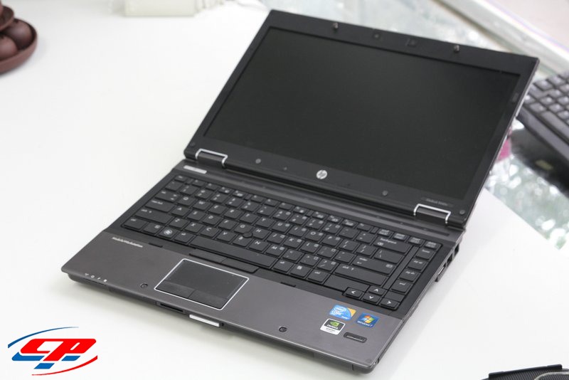 Laptop máy trạm HP Elitebook 8440W