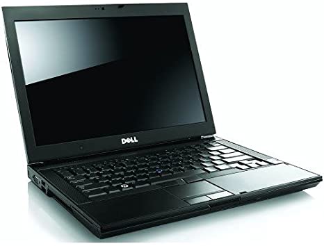 Laptop cũ giá rẻ Dell E6400