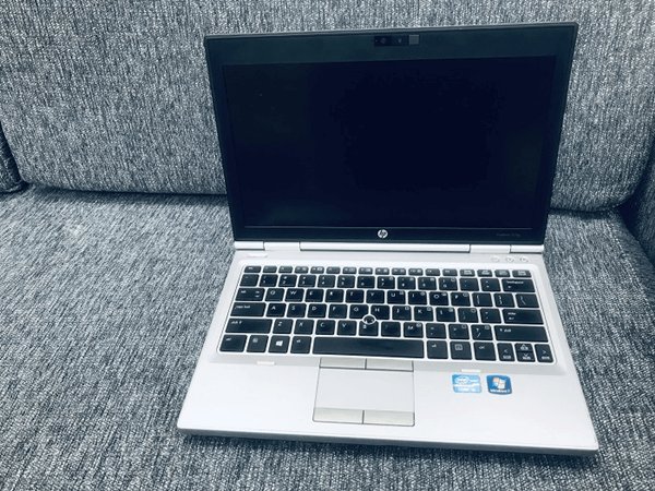Laptop HP 2570P