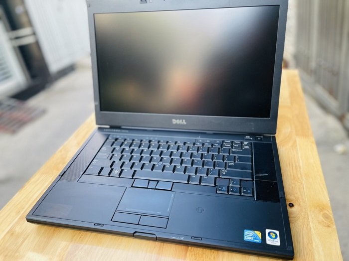 Laptop cũ xách tay giá rẻ Dell E6510