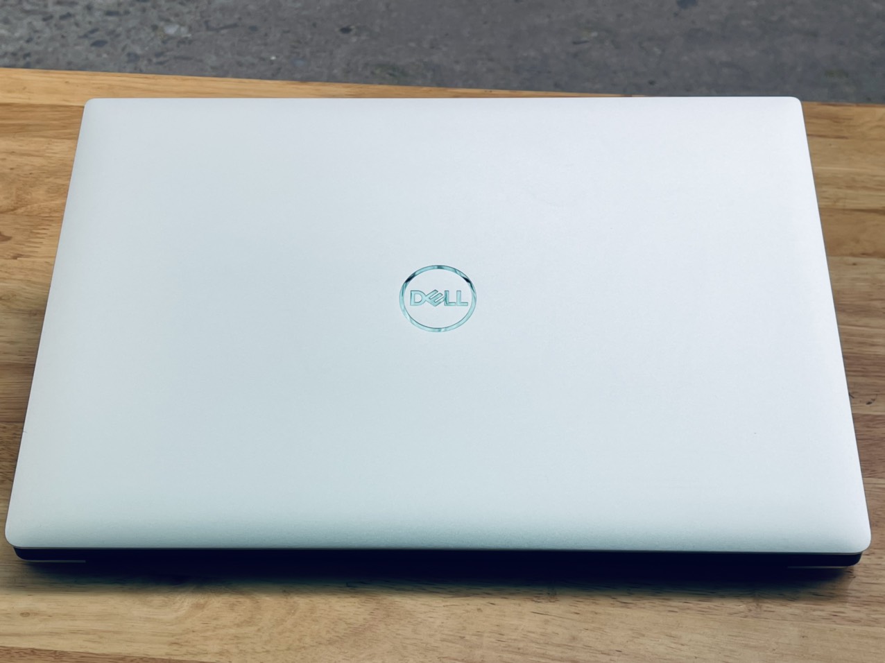 dellprecision 5530 giá rẻ chuyên thiết kế đồ họa