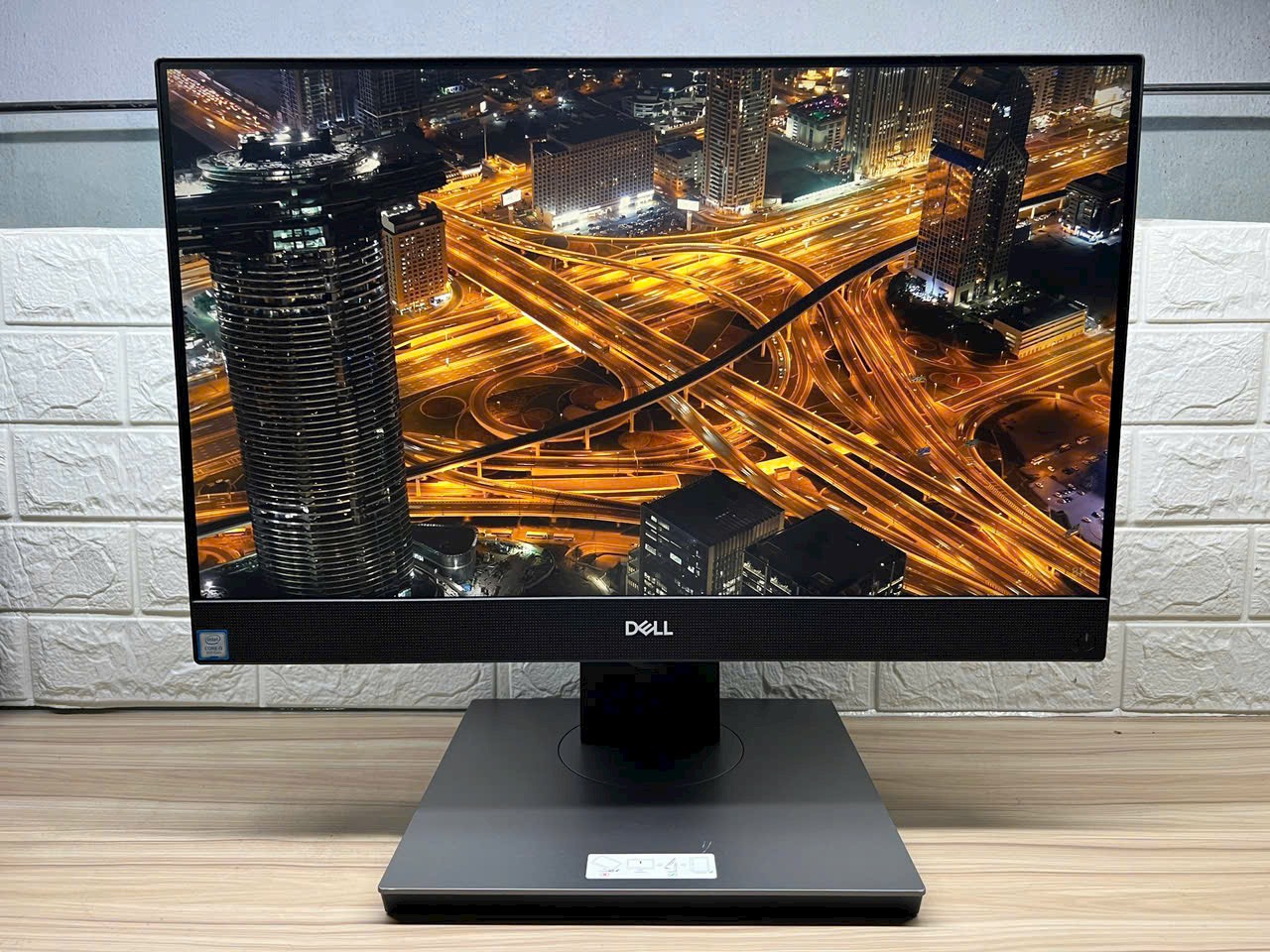 HP EliteOne 800 G4 All-in-One