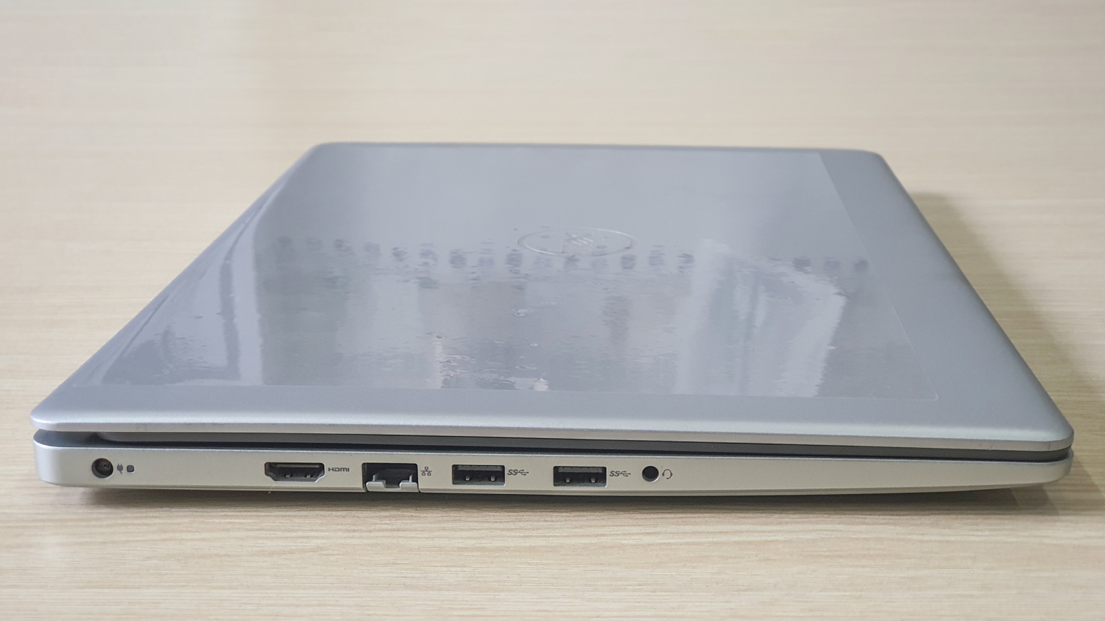 Laptop xách tay Dell inspiron 3501