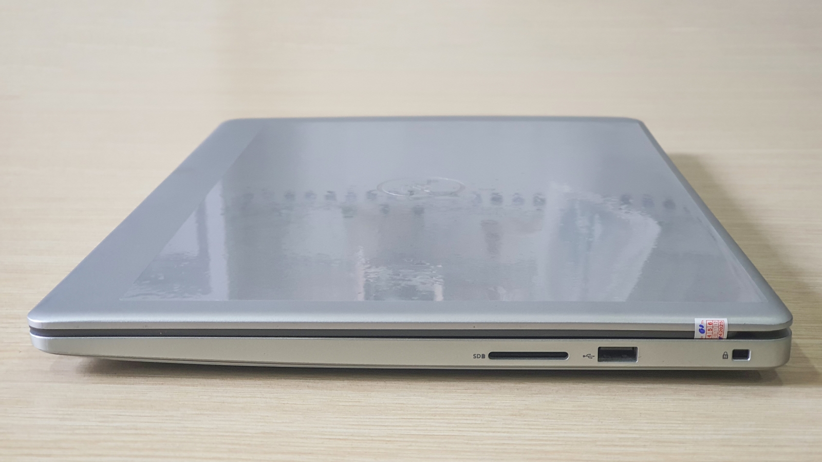 Laptop xách tay Dell inspiron 3501