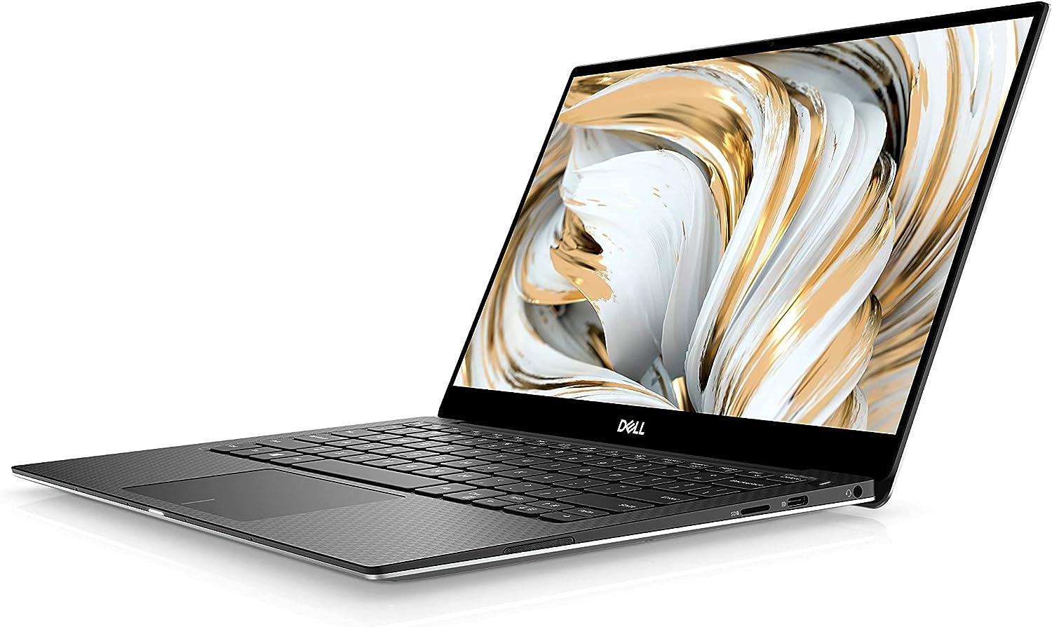 Dell XPS 13 9305 i7-1165G7 Ram 16GB SSD 512GB 13.3inch 4k