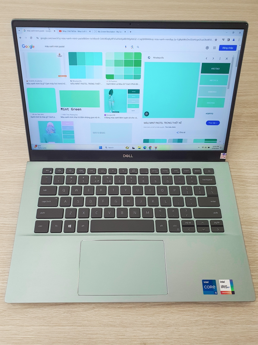 Dell Inspiron 5402 i5-1135G7 16GB 512GB 15.6 Inch FHD