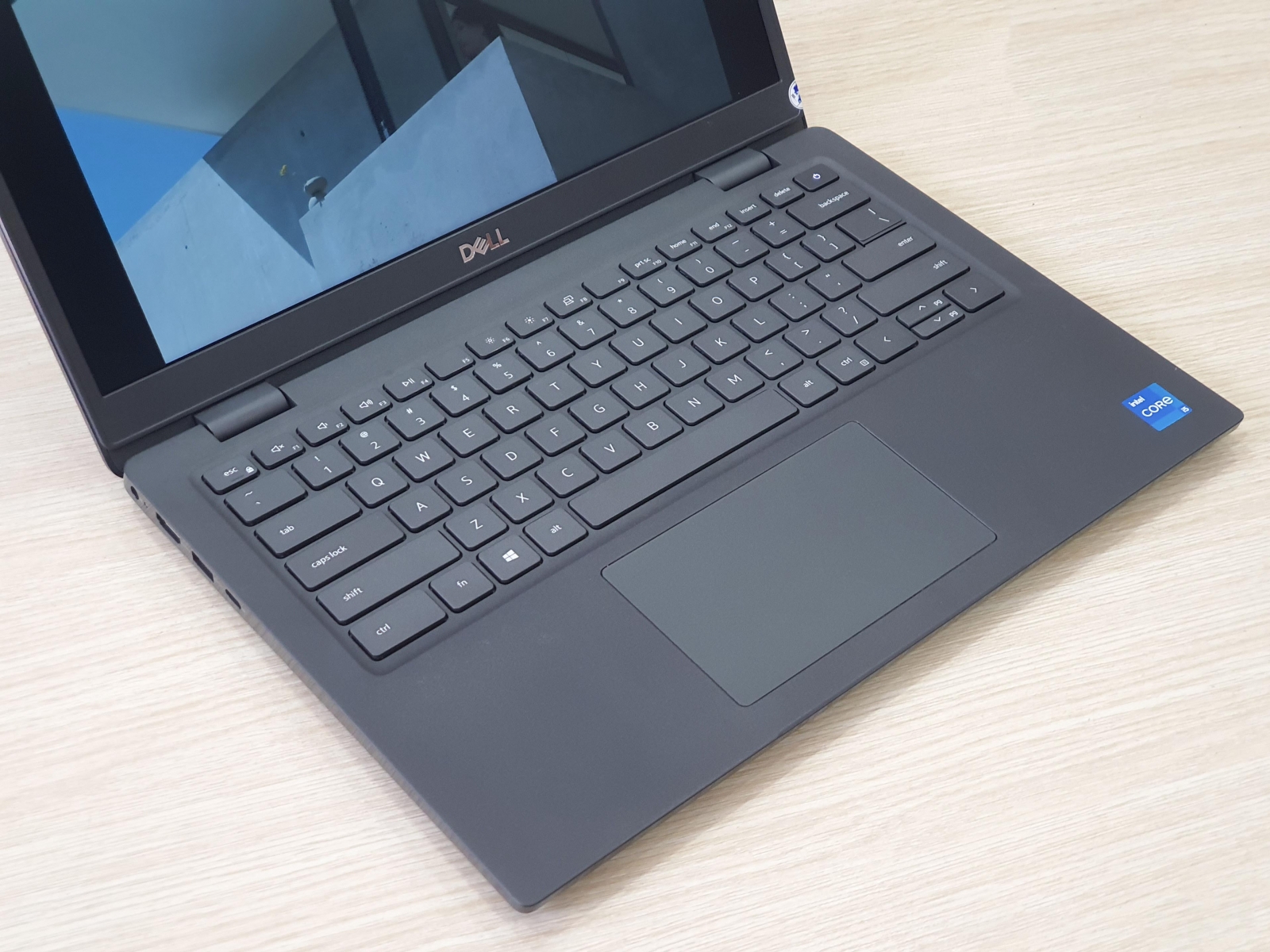 Dell Latitude 3420 i5-1135G7 Ram 16GB SSD 256GB 14 Inch HD