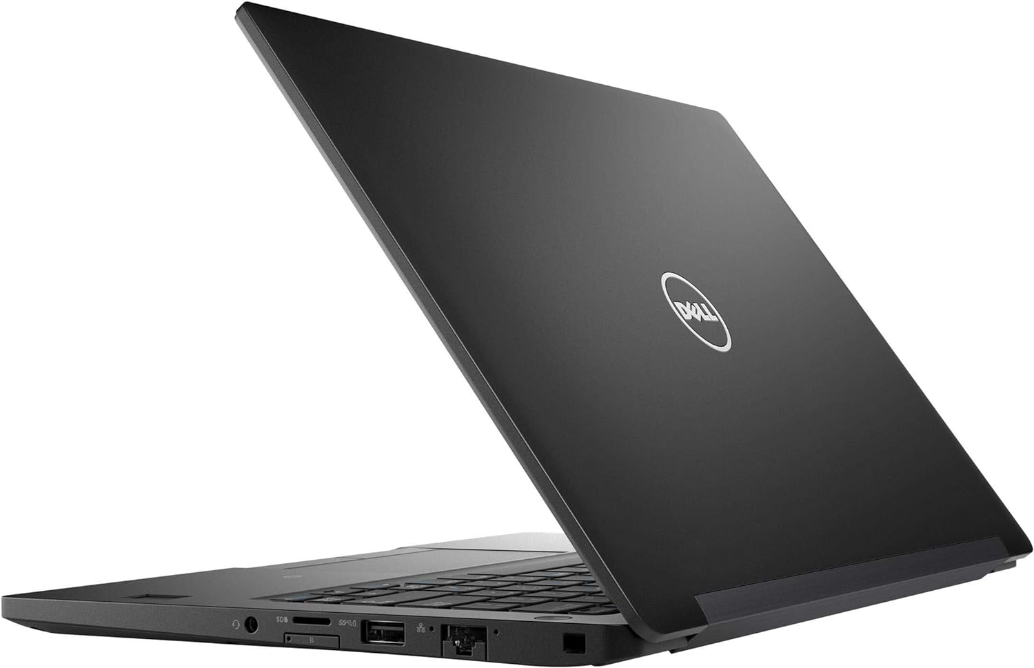 Laptop xách tay Dell latitude 7290 Core i5-8250U Ram 8GB