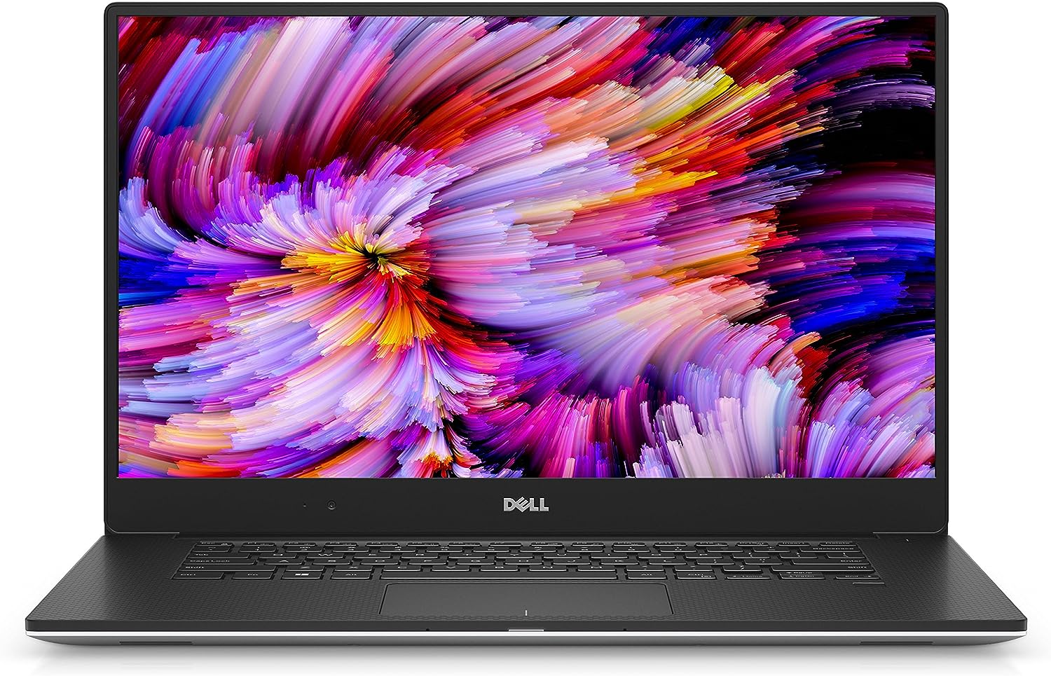 Dell XPS 15 9560 i7-7700HQ Ram 16GB SSD 512GB Màn hình 15.6