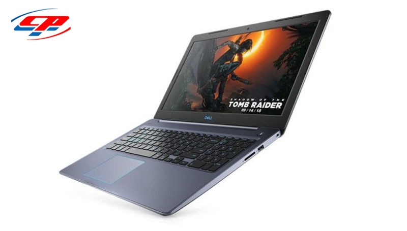 Laptop đồ họa dell Gaming Dell G3 3579 i7 8750