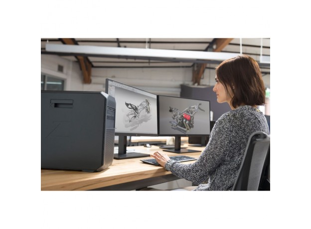 hp z4 chuyên thiết kế đồ họa