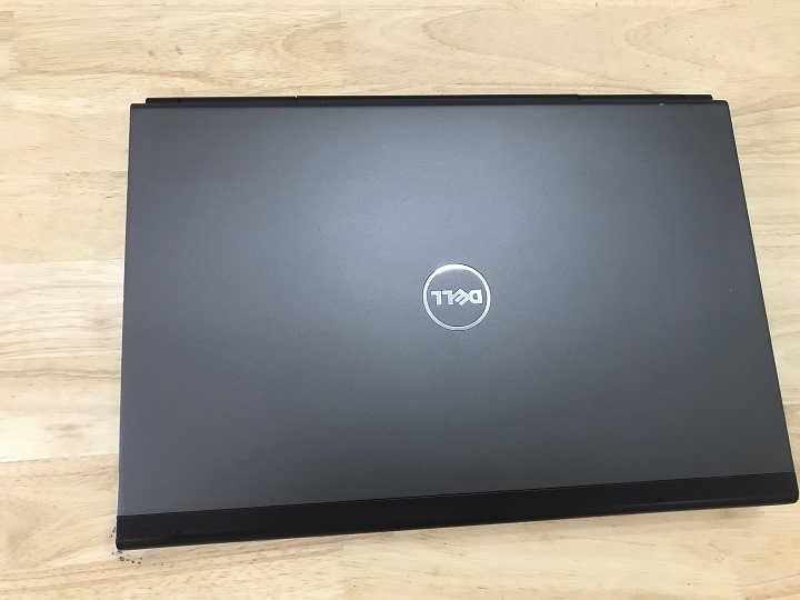 Laptop xách tay Dell M4600 chuyển game đồ họa 