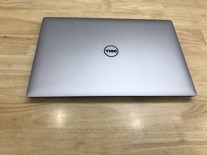 Laptop cũ giá rẻ Dell 5510
