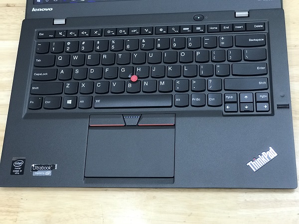 Laptop xách tay thinkpad X1 carbon 