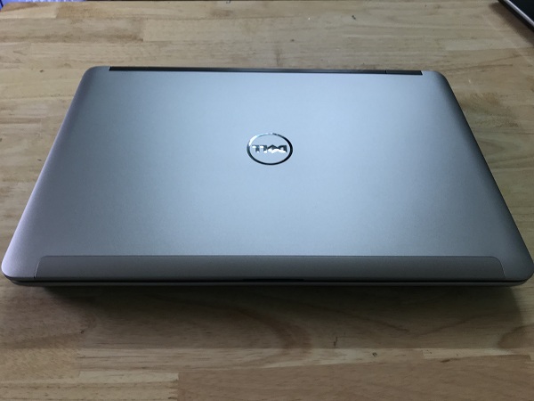 Laptop cũ giá rẻ Dell e6540