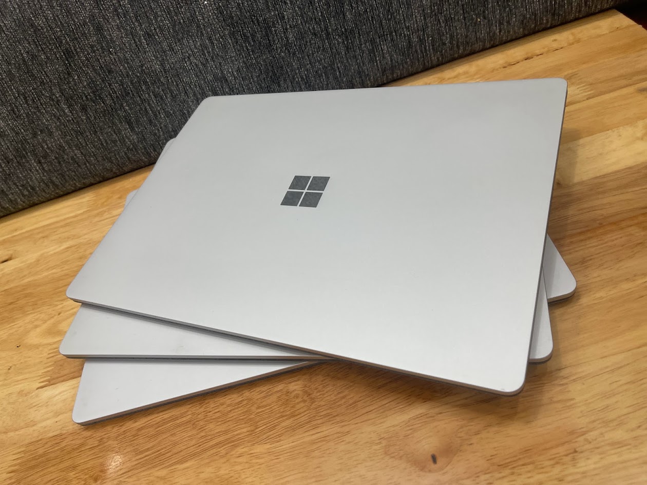 laptop xách tay surface lap go giá rẻ