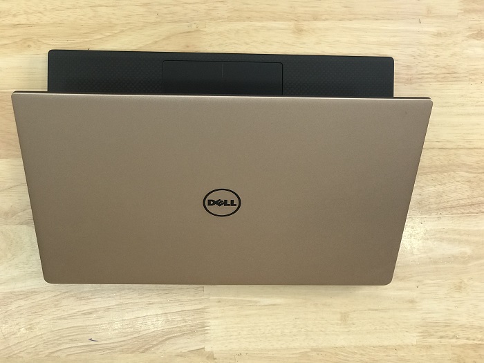 Laptop Dell XPS 9360 Gold