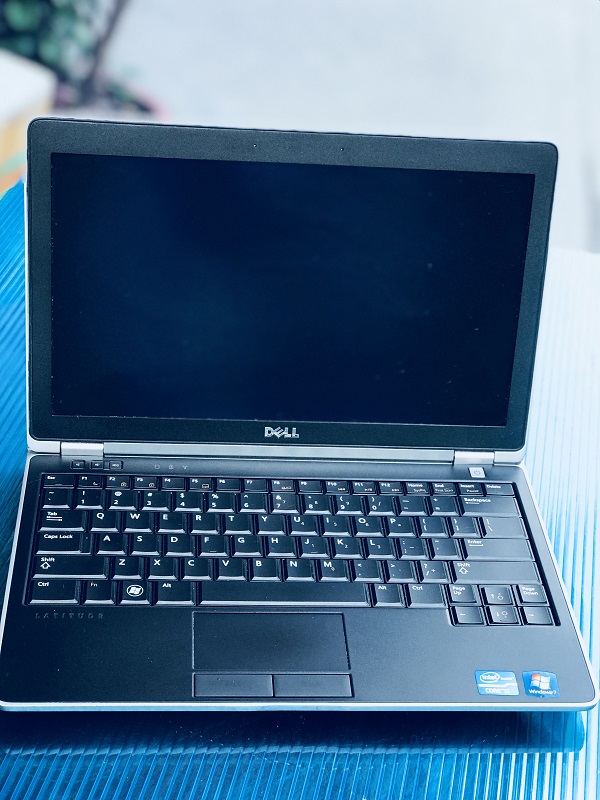 laptop cũ dell e6230 laptop cường phát 