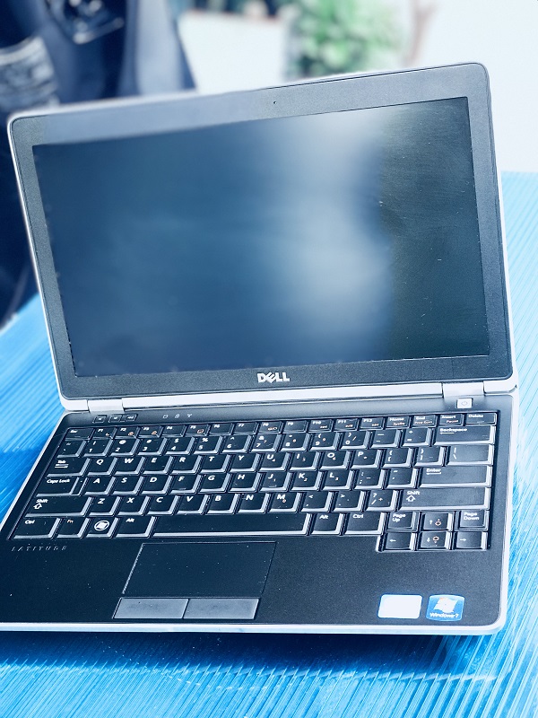 Laptop Dell E6230 core i5 giá rẻ 