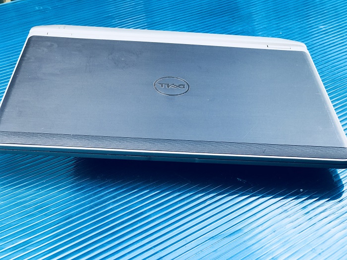 Laptop cũ Dell mini E6220 giá rẻ 