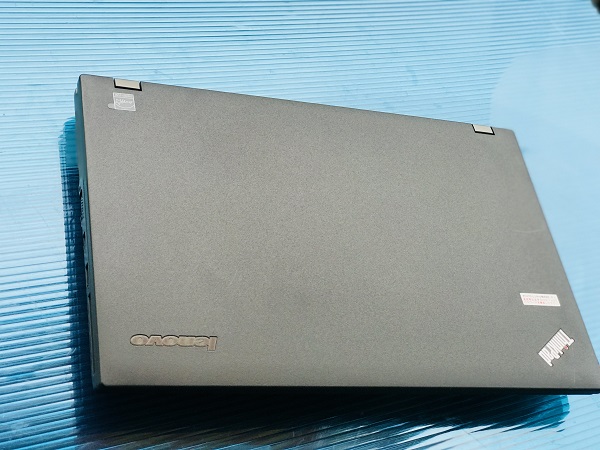 laptop lenovo thinkpad L540 core i5 thế hệ 4 xách tay giá rẻ 