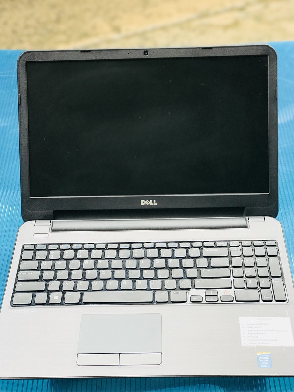 laptop cũ giá rẻ dell e3440