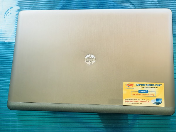 laptop HP 4540S xách tay giá rẻ 