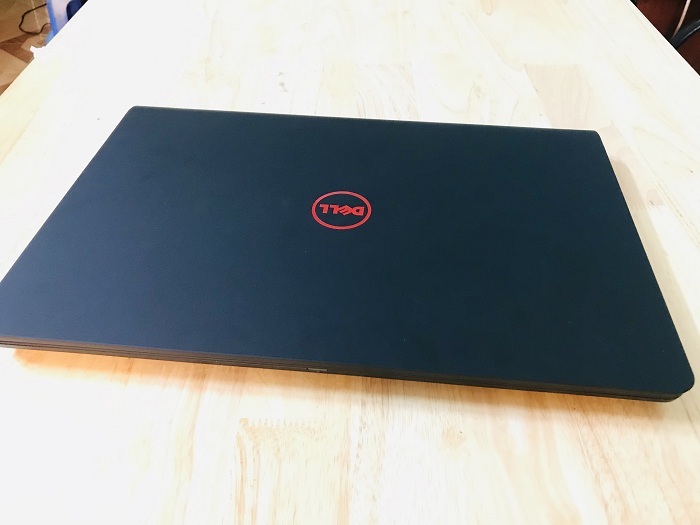 Laptop cũ xách tay Dell 7559