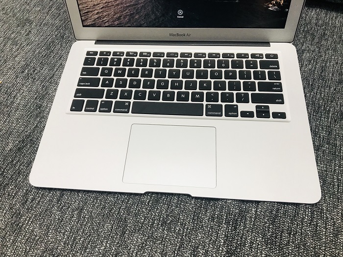 MACBOOK AIR 2017 GIÁ RẺ