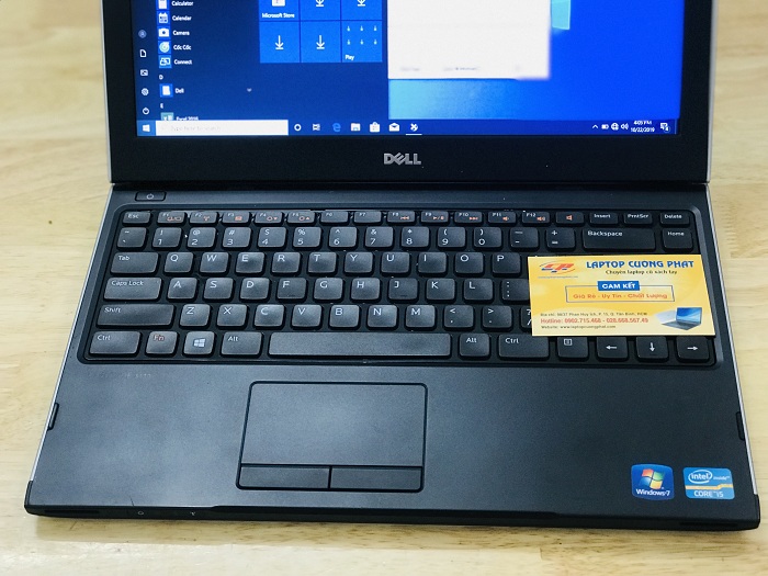 laptop cũ giá rẻ Dell E3330