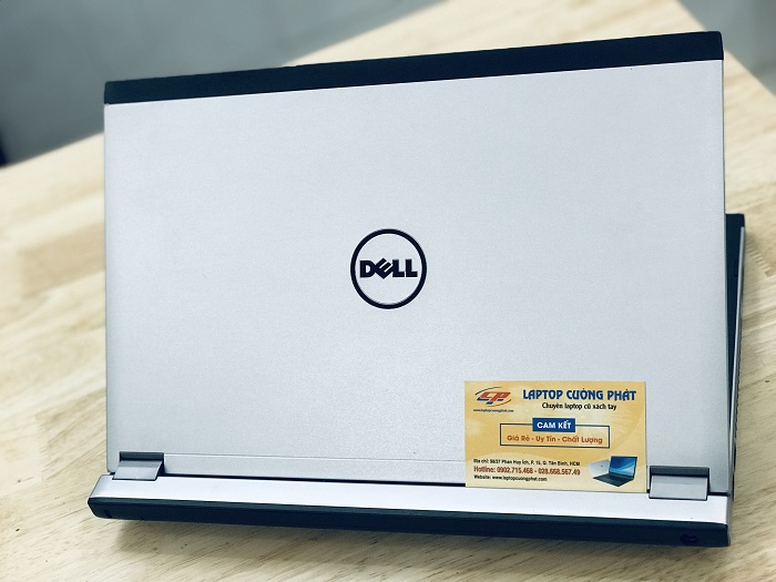 Laptop cũ giá rẻ Dell e3330