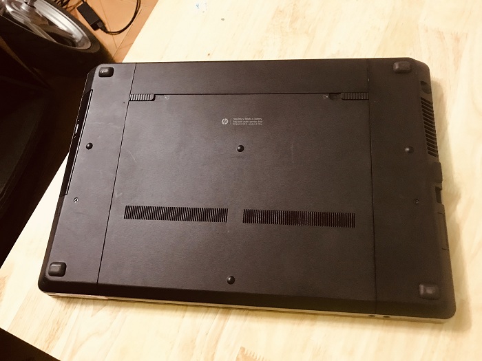 laptop hp 4730s