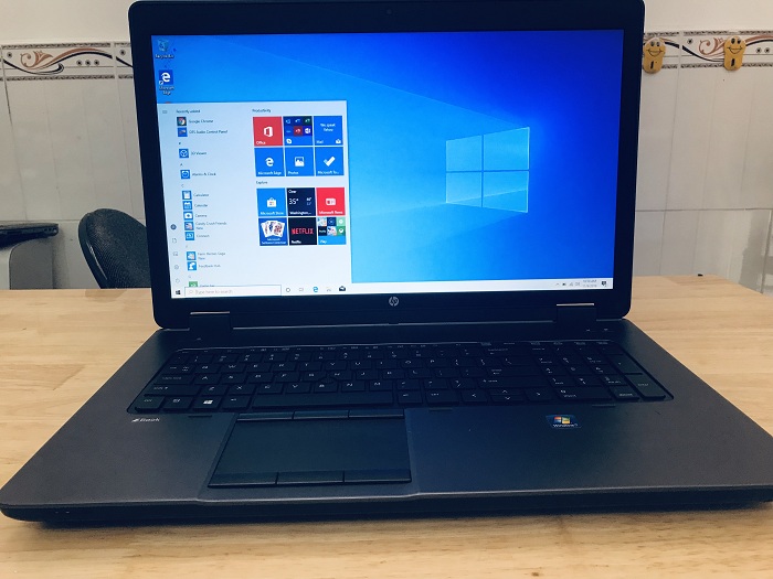 laptop cũ xách tay