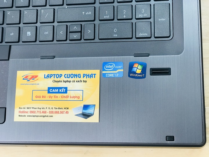 laptop cũ giá rẻ xách tay 8760w