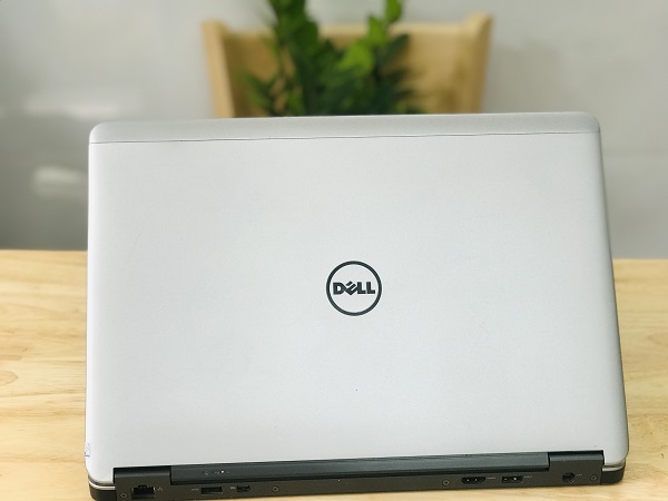 laptop cũ xách tay Dell e7440