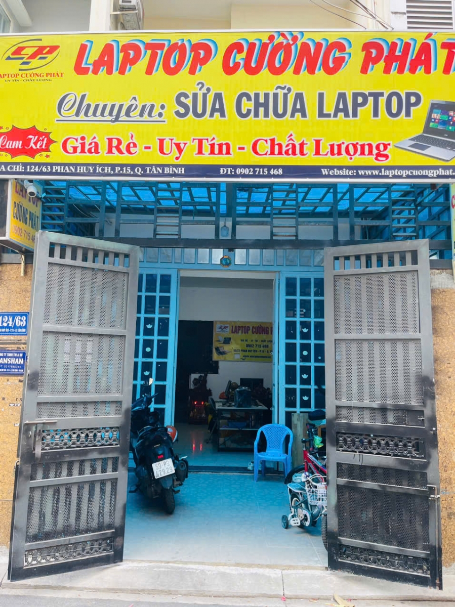 laptop cường phát dịa chỉ bán laptop xách tay giá rẻ uy tín chất lượng