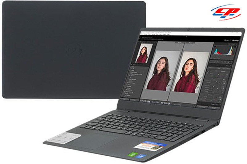 Laptop cảm ứng Dell Inspiron 3501 