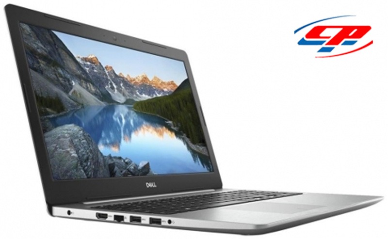 Laptop Dell Inspiron 5570 - Laptop cho sinh viên thiết kế đồ họa