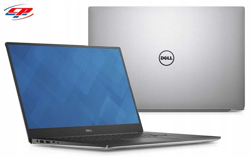 Laptop Dell precision 5520 core i7