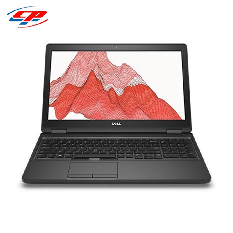 Laptop Dell precision 7520 core i7 6820HQ