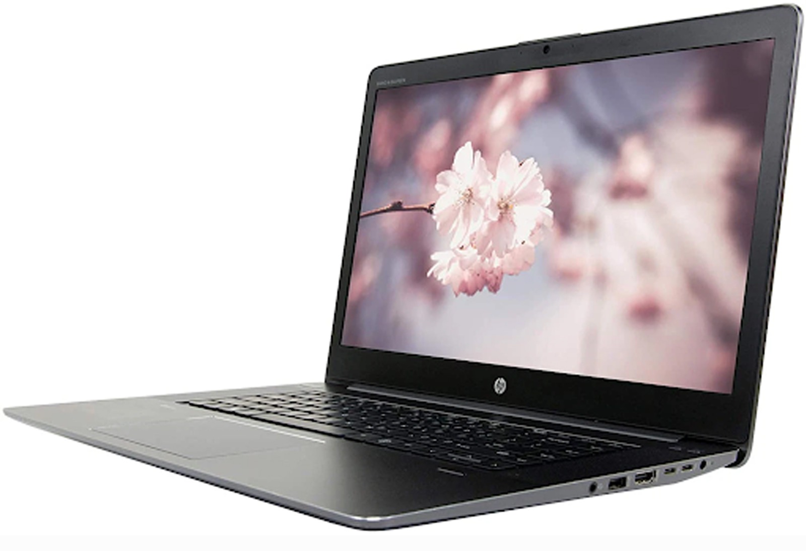 Mẫu laptop HP Zbook Studio G3 i7 6700HQ